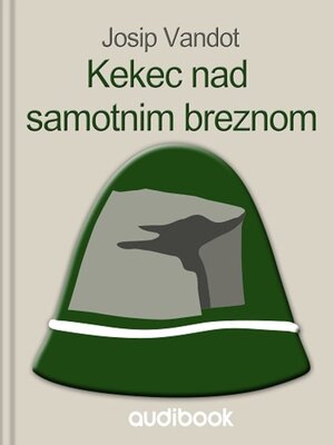 cover image of Kekec nad samotnim breznom